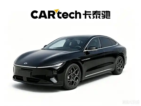 Changan Qiyuan A07 2026