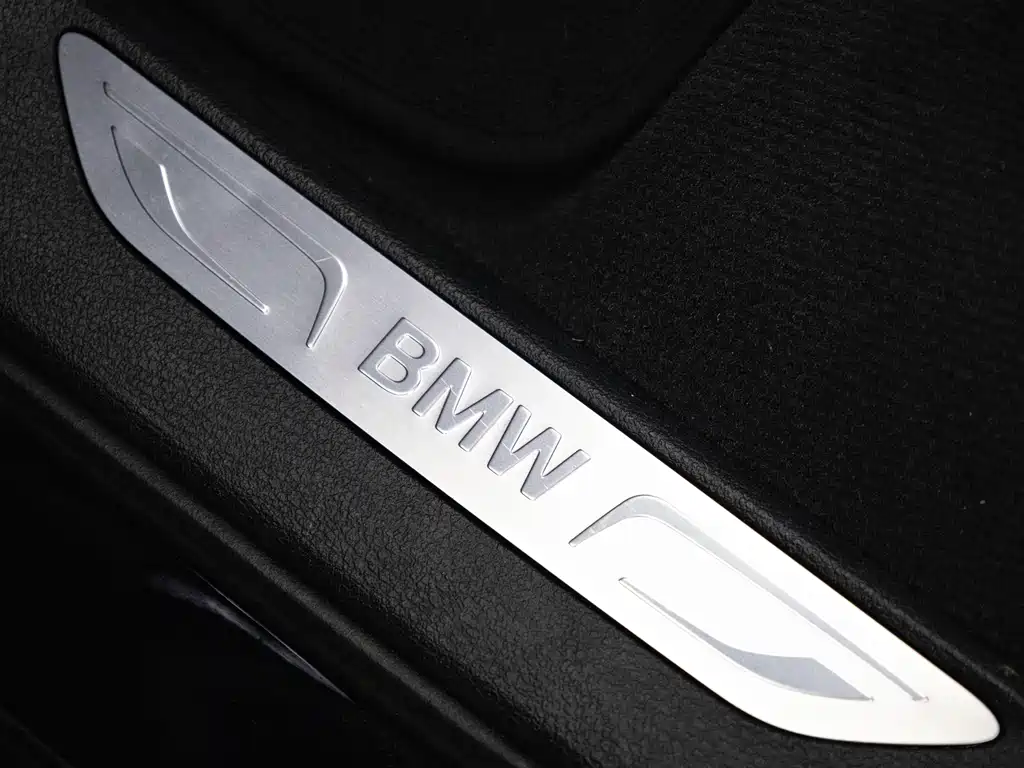 BMW X5 2018 — фото 27
