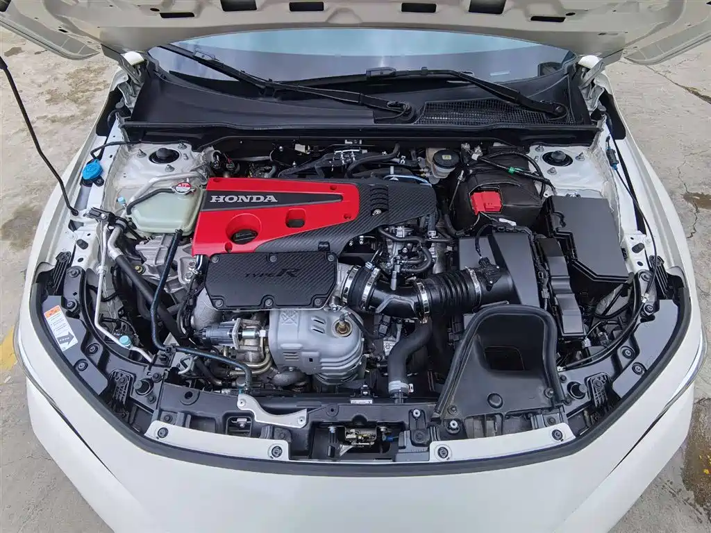 Honda Civic 2023