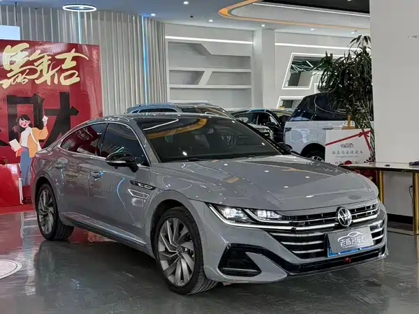 Volkswagen CC 2023