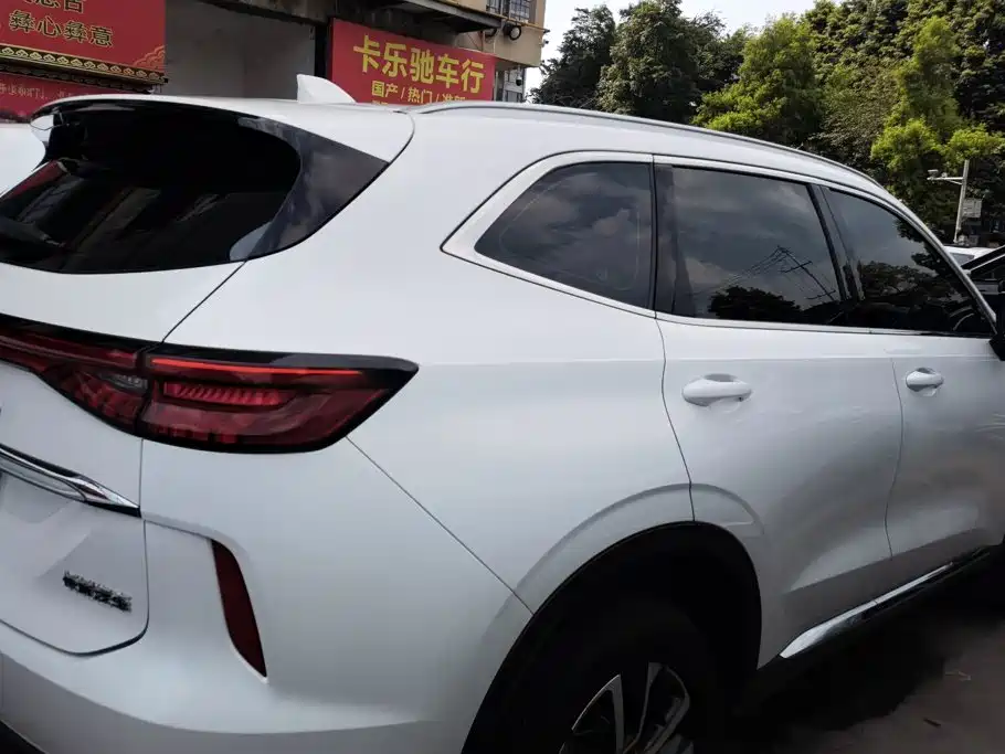 Haval H6 2022