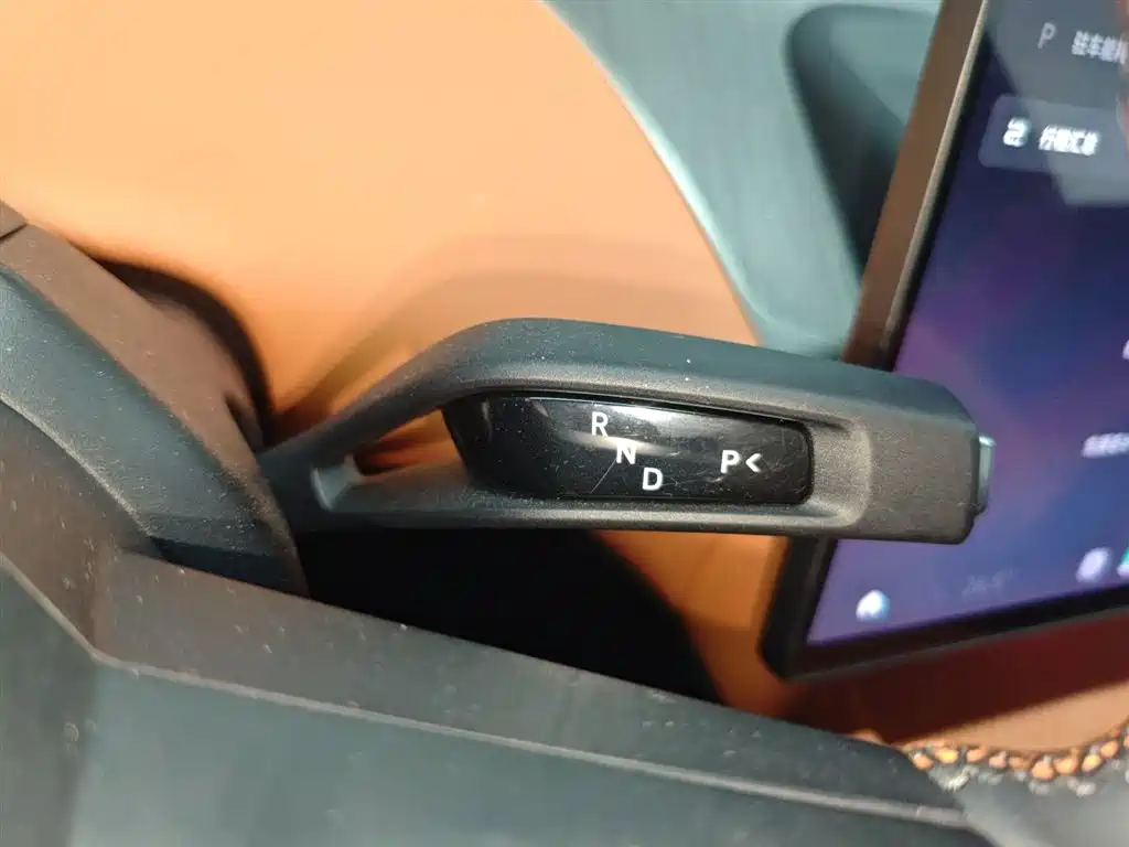 Xiaomi YU7 2025 — фото 14