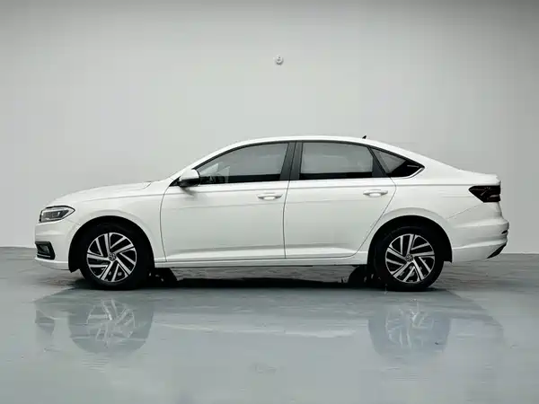 Volkswagen Lavida 2022