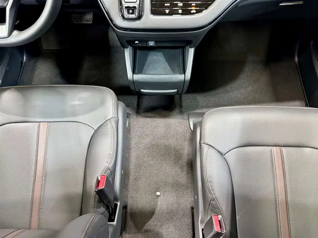 Honda Odyssey 2025 — фото 19