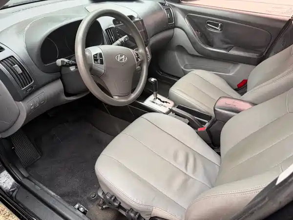 Hyundai Yuedong 2014