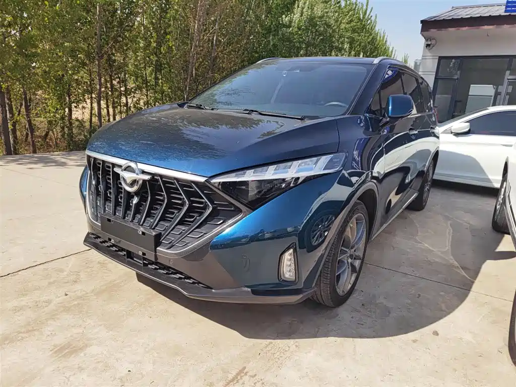 Haima 7X 2022
