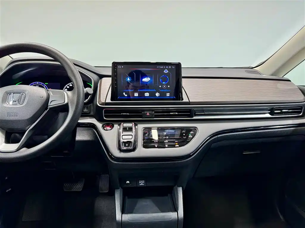 Honda Odyssey 2025 — фото 27