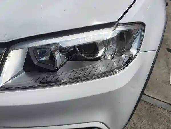 Haval H6 2017