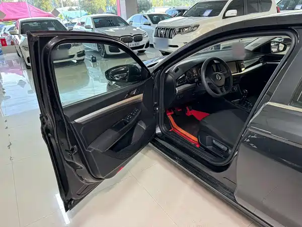 Volkswagen Bora 2020