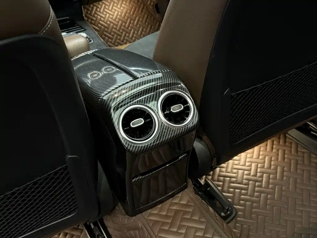 Mercedes-Benz A-Class 2020 — фото 13