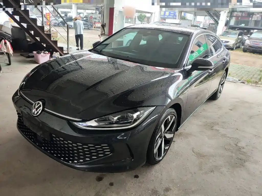 Volkswagen Lamando 2022