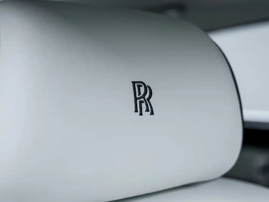 Rolls-Royce Phantom 2013 — фото 22
