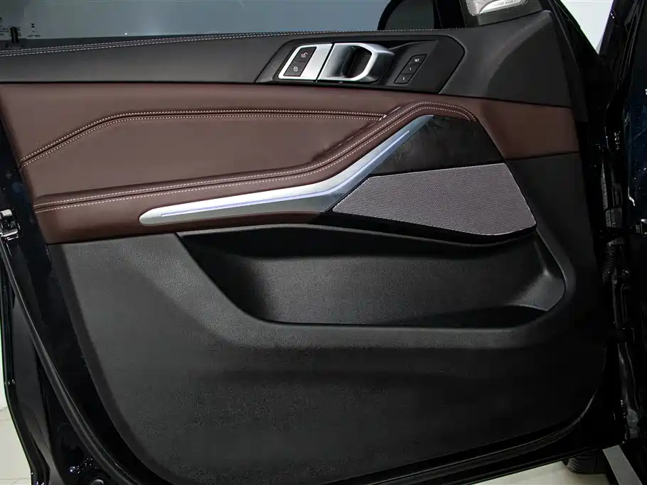 BMW X5 2024 — фото 16