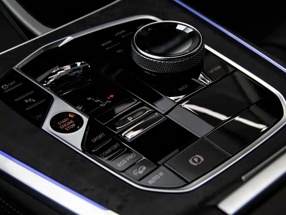 BMW X5 2024 — фото 20
