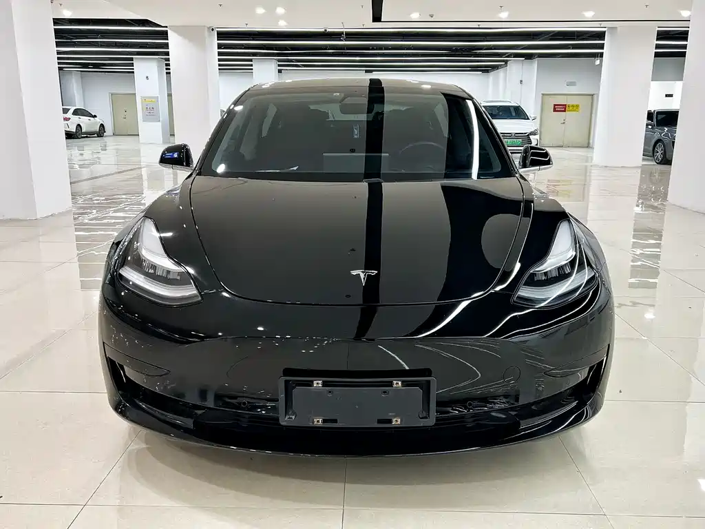 Tesla Model 3 2020 — фото 2