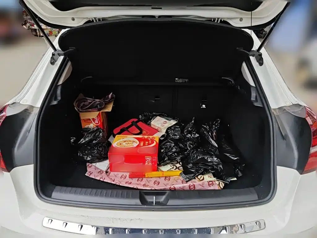 Mercedes-Benz GLA 2019 — фото 10