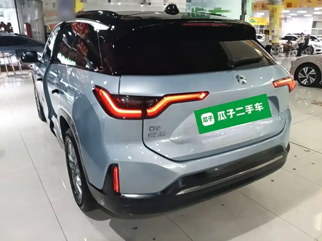 NIO ES6 2023