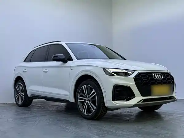 Audi Q5L 2022