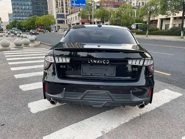 Lynk & Co 03 2019