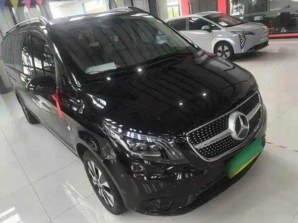 Mercedes-Benz Vito 2022