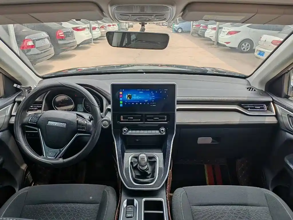 Haval M6 2023