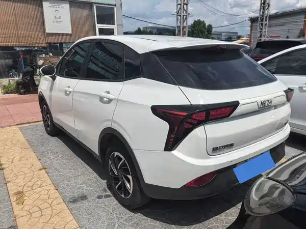 Neta V 2021