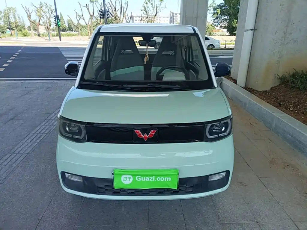 Wuling MINIEV 2021