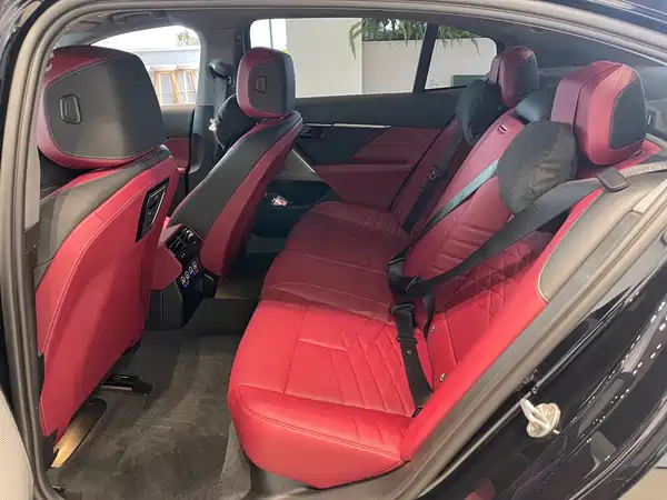 BMW 5 Series 2026