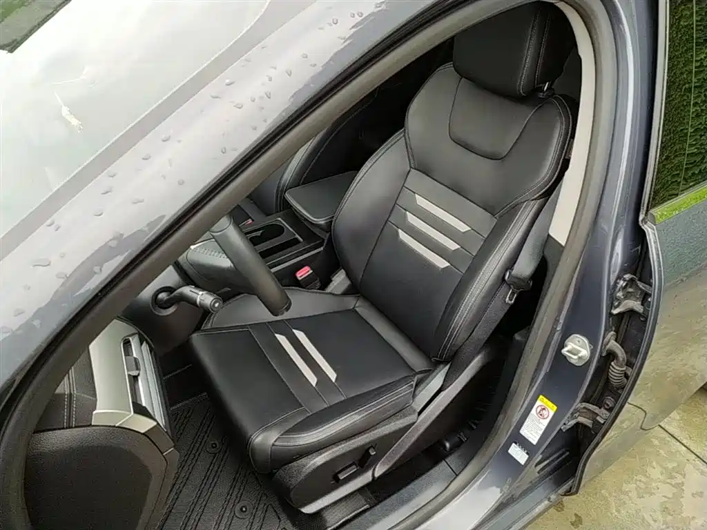 BYD Qin Pro 2021 — фото 15