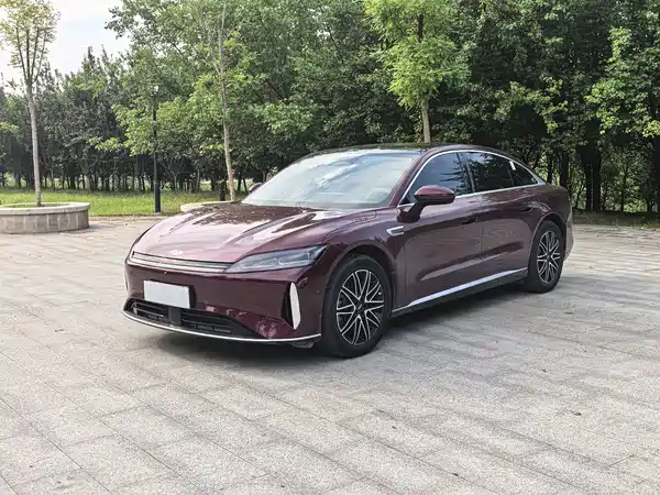 Chery Fengyun A9L 2025