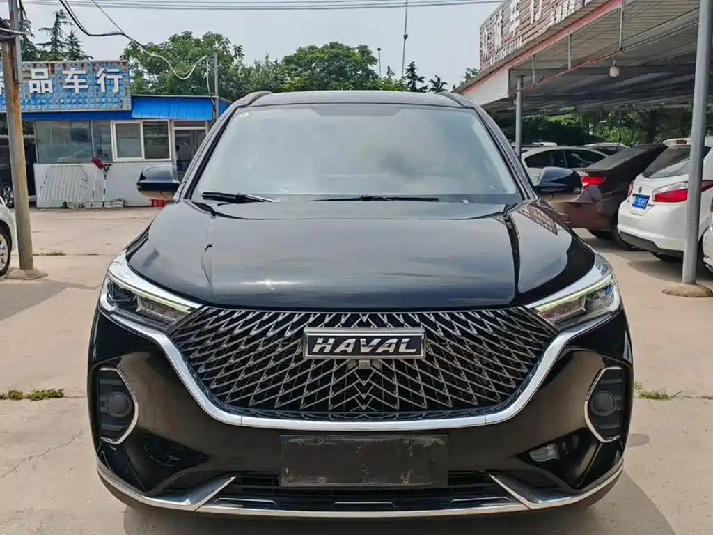 Haval M6 2023