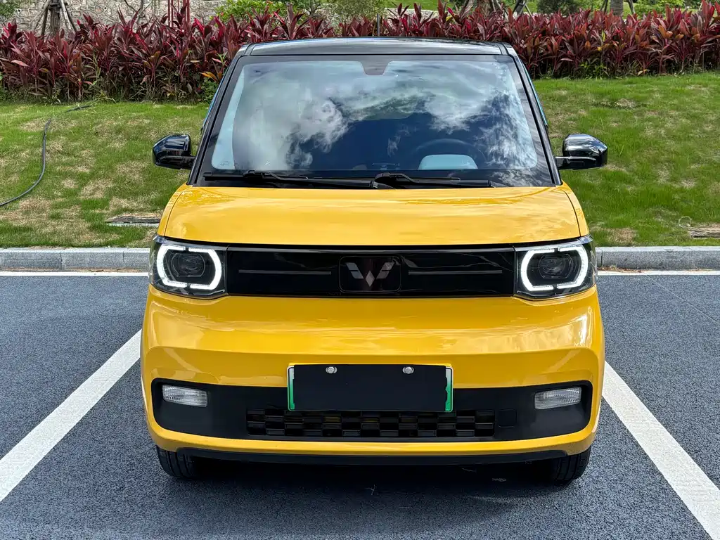 Wuling MINIEV 2022