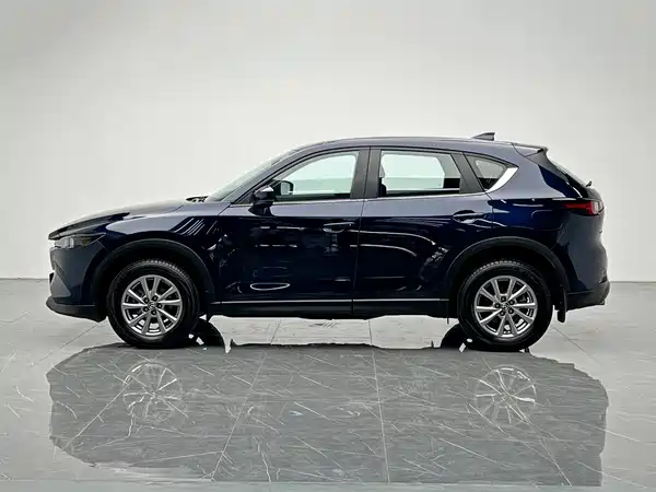 Mazda CX-5 2024