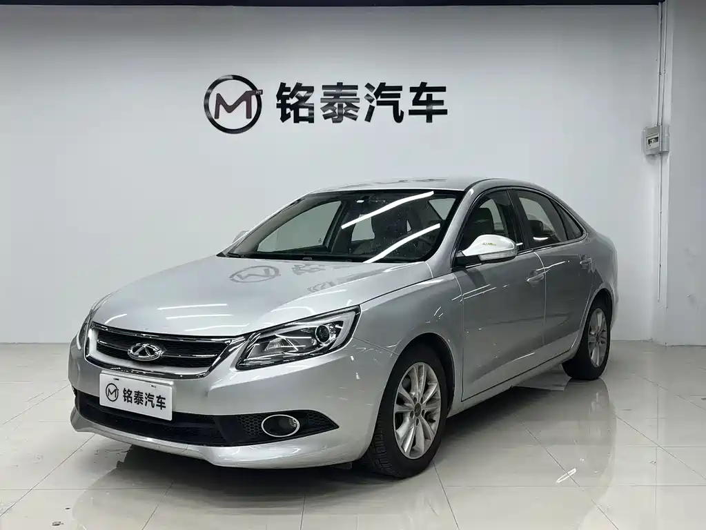Chery Arrizo 7 2014