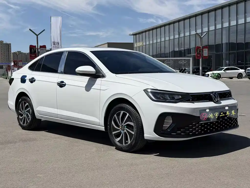 Volkswagen Lavida 2023