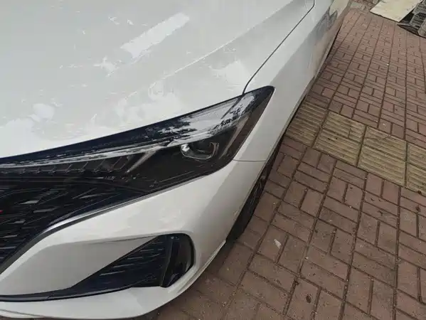 Changan Eado 2026