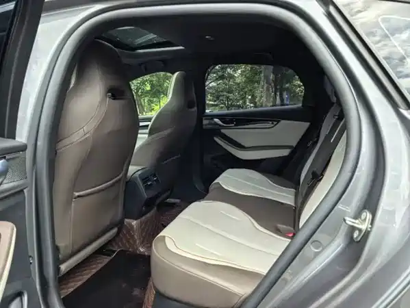 BYD Qin PLUS 2024