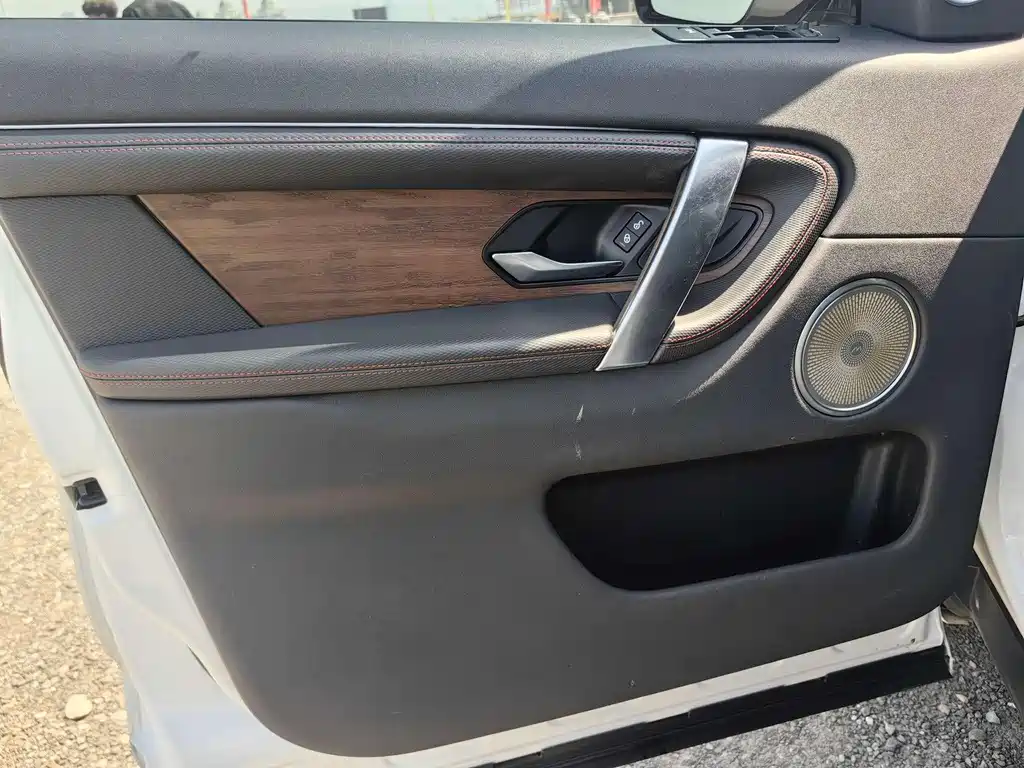 Land Rover Discovery Sport 2020 — фото 13
