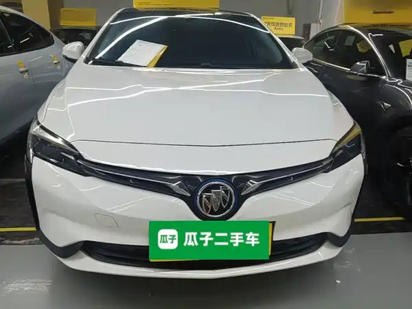 Buick Velite 6 2020