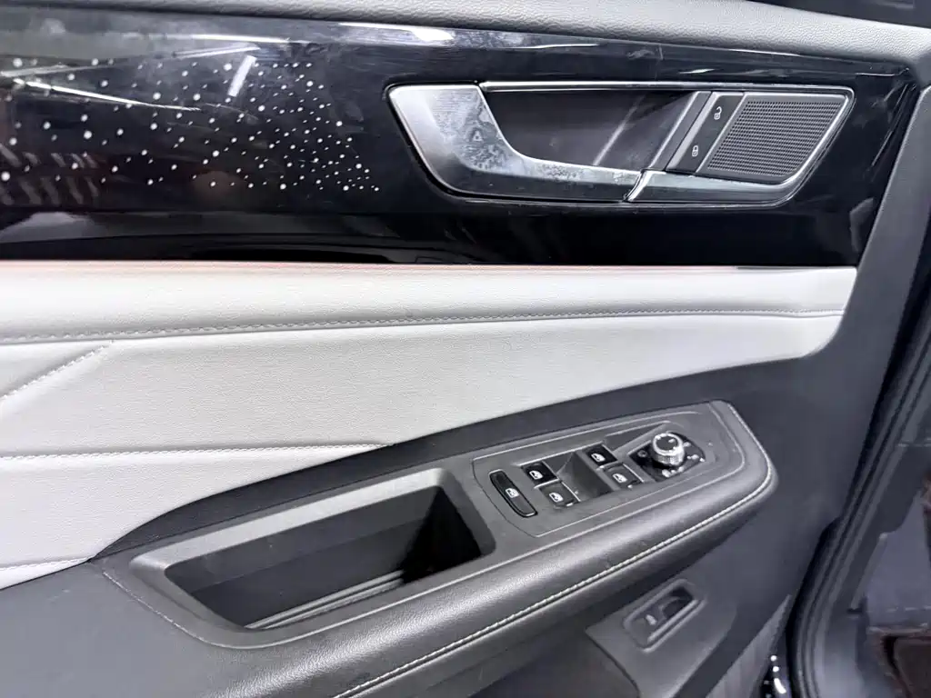 Volkswagen Teramont 2024