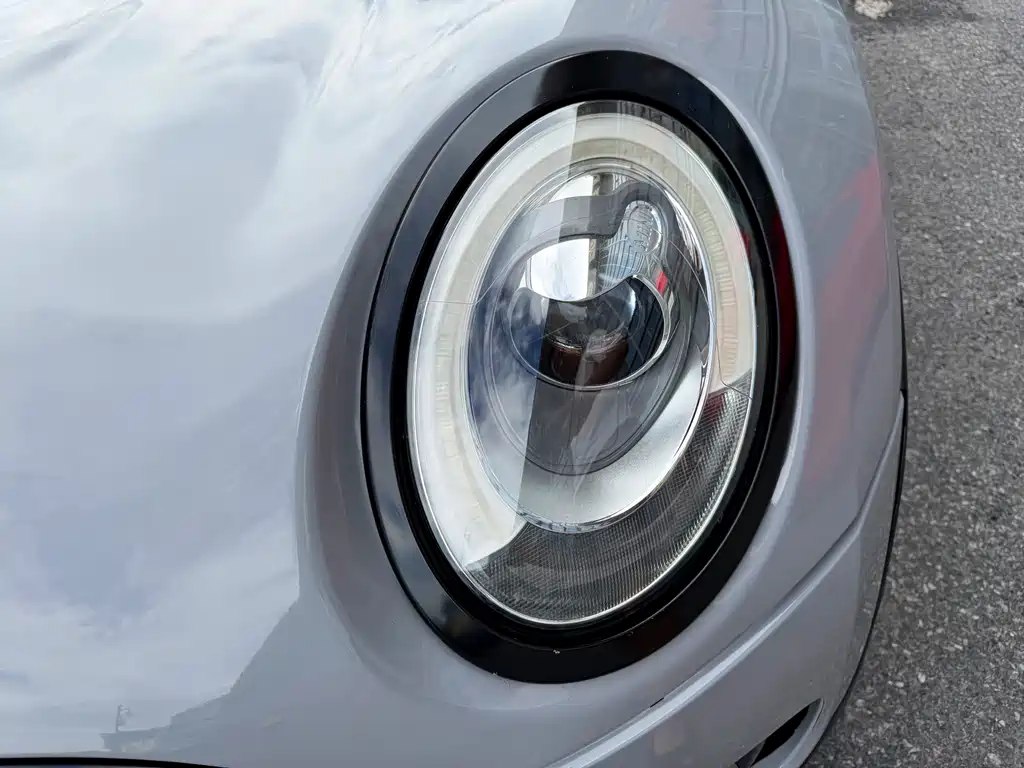 MINI Clubman 2016 — фото 14