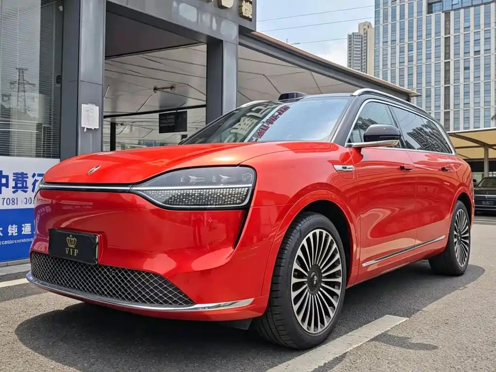AITO M9 2024