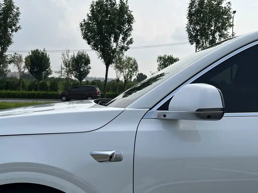 Li Auto L6 2024 — фото 19