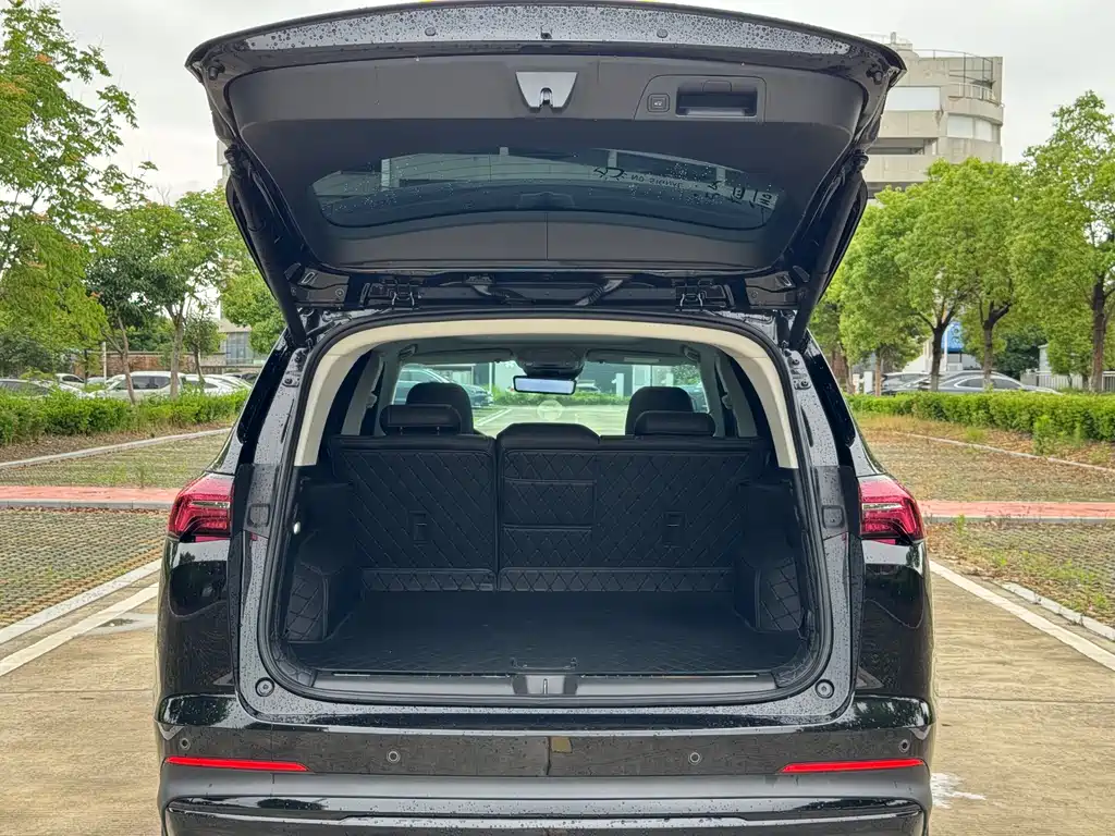 Buick Envision Plus 2025 — фото 18
