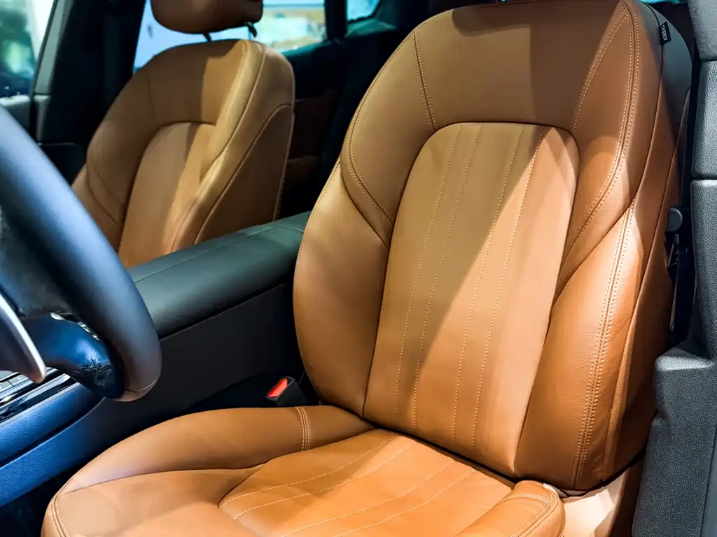 Maserati Levante 2018 — фото 16