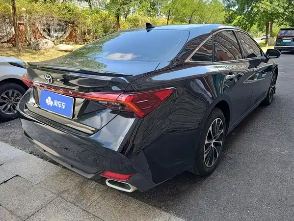 Toyota Avalon 2024