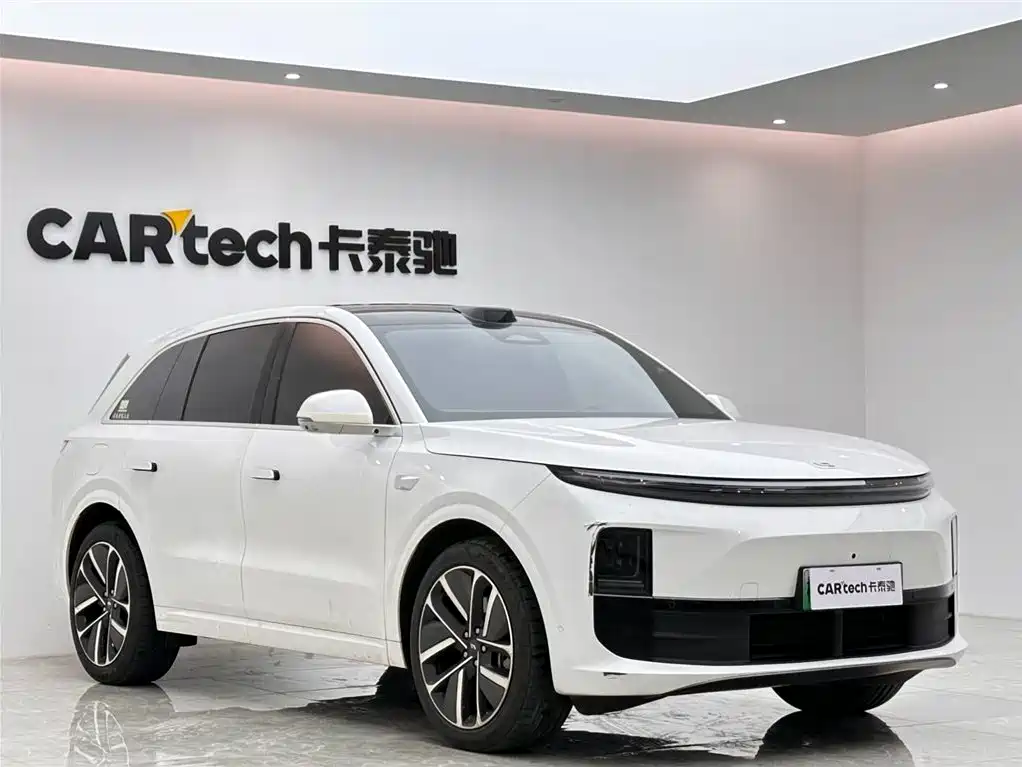 Li Auto Li L6 2024