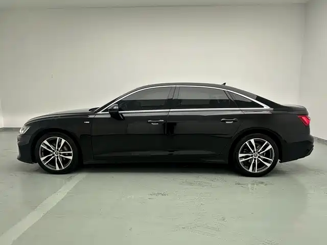 Audi A6L 2019 — фото 8