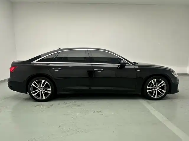 Audi A6L 2019