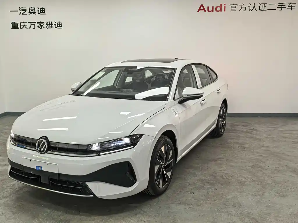 Volkswagen Sagitar 2026